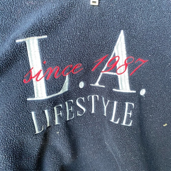 Her show cropped sweatshirt - Picture 2 of 4